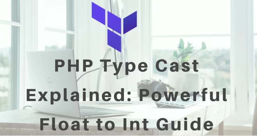 PHP Type Cast