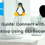 Ultimate Guide Connect with Remote Desktop Using CLI Securely