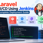 Powerful Laravel CICD Using Jenkins Complete Deployment Guide