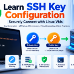Ultimate SSH Key Configuration Guide for Secure VM Access