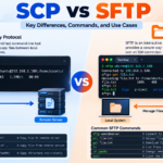 Ultimate SCP SFTP Difference Guide: Commands, Security & Use Cases